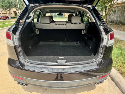 2008 Mazda CX-9 Grand Touring