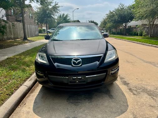 2008 Mazda CX-9 Grand Touring