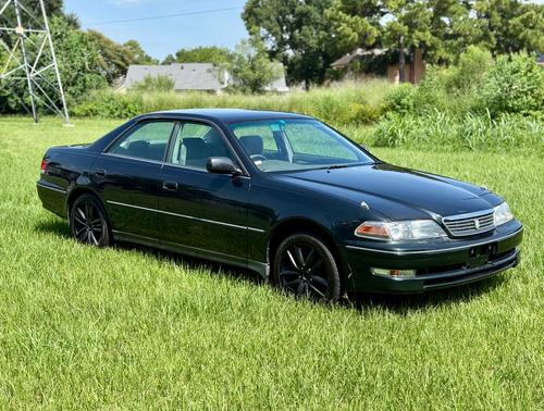 2000 Toyota Camry XLE