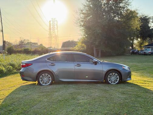 2014 Lexus ES 350 