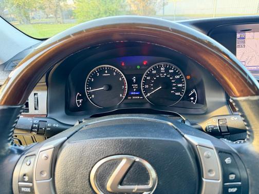 2014 Lexus ES 350 