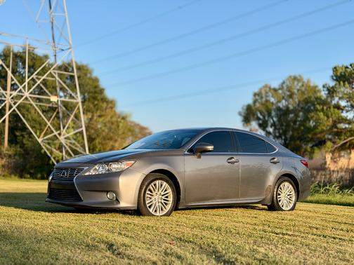 2014 Lexus ES 350 