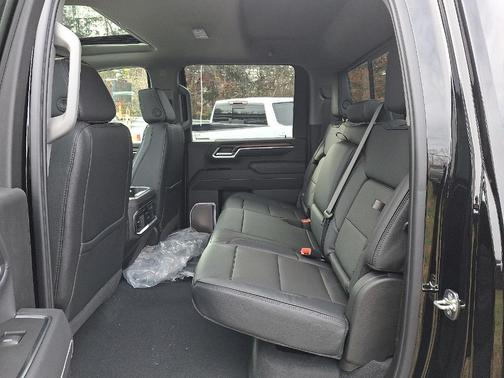 2026 GMC Sierra 2500 Denali