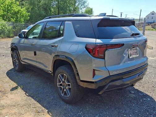 Sterling 2026 GMC Terrain AWD AT4
