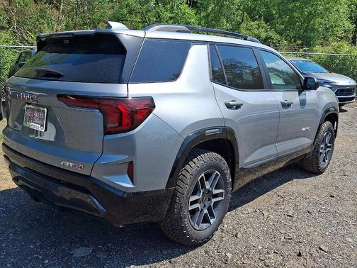 Sterling 2026 GMC Terrain AWD AT4
