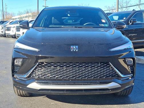 2025 Buick Envista Avenir