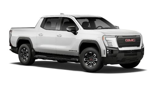 2026 GMC Sierra EV Standard Range Elevation