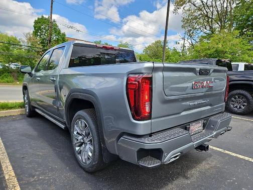 Sterling 2026 GMC Sierra 1500 Denali