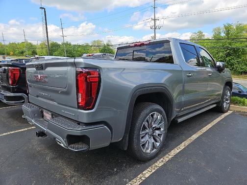 Sterling 2026 GMC Sierra 1500 Denali
