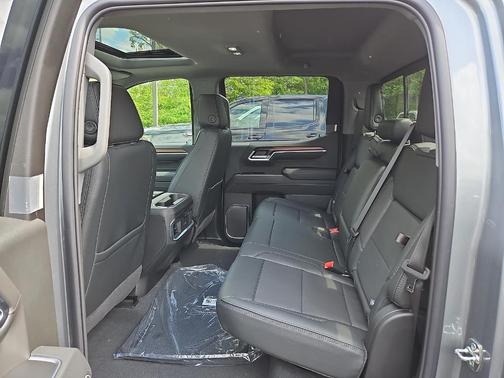 Sterling 2026 GMC Sierra 1500 Denali