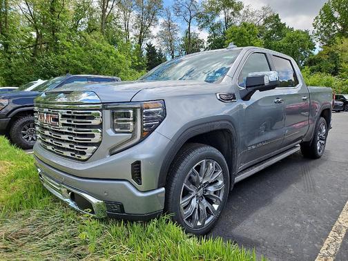 Sterling 2026 GMC Sierra 1500 Denali