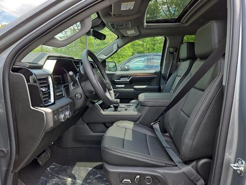 Sterling 2026 GMC Sierra 1500 Denali