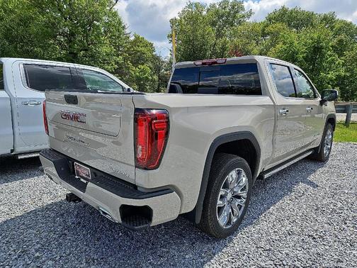 Dune 2026 GMC Sierra 1500 Denali