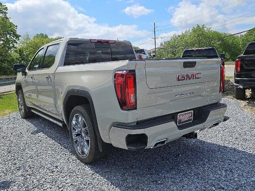 Dune 2026 GMC Sierra 1500 Denali