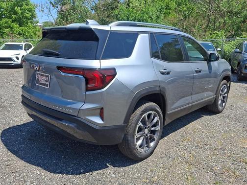Sterling 2026 GMC Terrain AWD Elevation