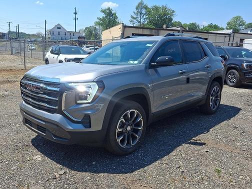 Sterling 2026 GMC Terrain AWD Elevation