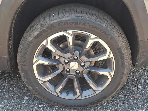 Sterling 2026 GMC Terrain AWD Elevation