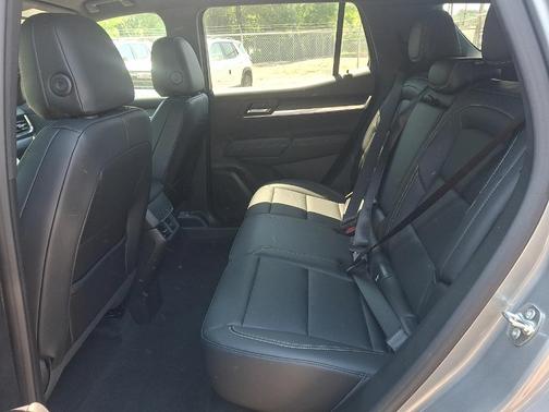 Sterling 2026 GMC Terrain AWD Elevation