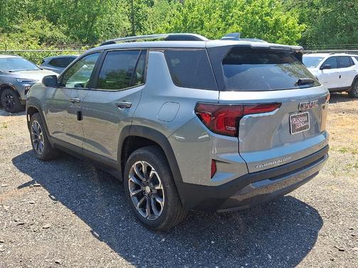 Sterling 2026 GMC Terrain AWD Elevation