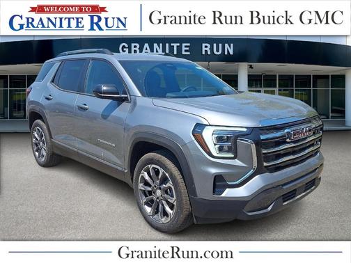 Sterling 2026 GMC Terrain AWD Elevation