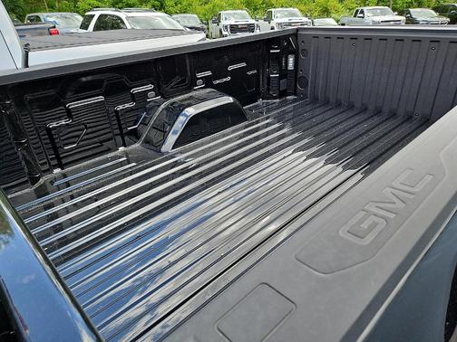 Onyx Black 2026 GMC Sierra 1500 Pro
