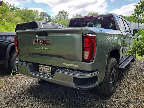 Sterling 2026 GMC Sierra 1500 Elevation
