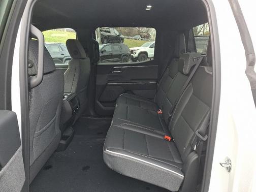 2026 GMC Sierra EV Standard Range Elevation