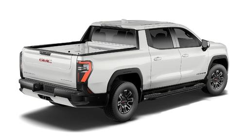 2026 GMC Sierra EV Standard Range Elevation