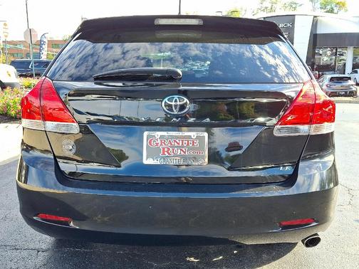 2012 Toyota Venza LE