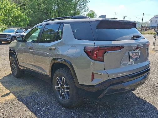 RIVERSTONE MET 2026 GMC Terrain AWD AT4