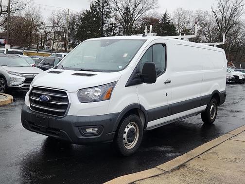 2020 Ford Transit-250 