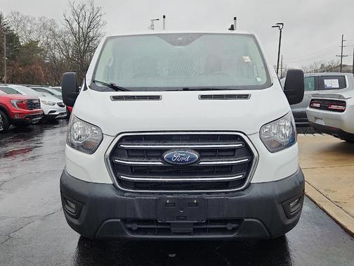 2020 Ford Transit-250 