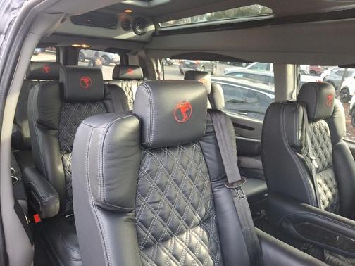 2025 GMC Savana 2500 Work Van