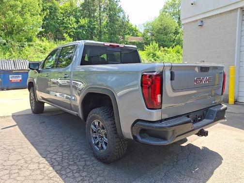 Sterling 2026 GMC Sierra 1500 AT4X