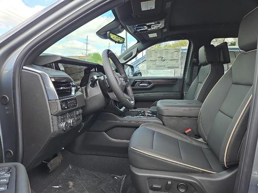 Sterling 2026 GMC Yukon XL Elevation