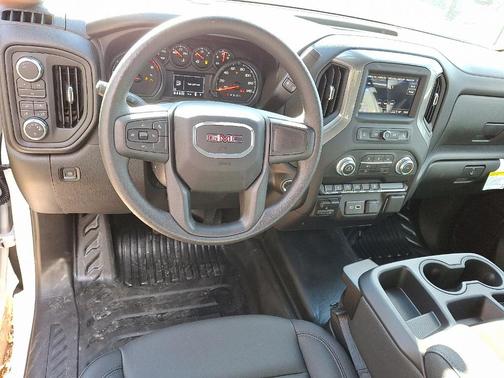 2026 GMC Sierra 2500 Pro