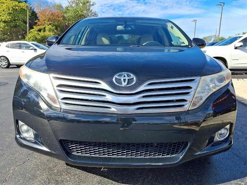 2012 Toyota Venza LE