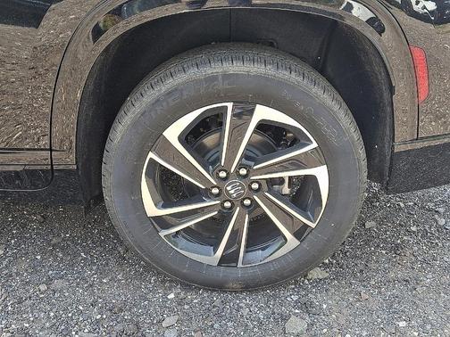 Ebony 2026 Buick Enclave Sport Touring