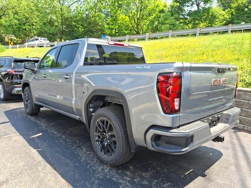 Sterling 2026 GMC Sierra 1500 Elevation