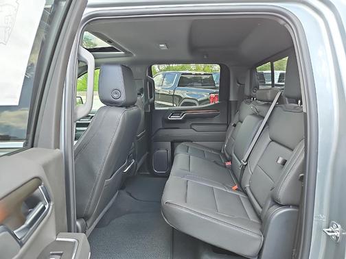 Sterling 2026 GMC Sierra 1500 Denali