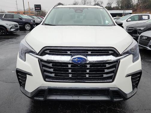 2024 Subaru Ascent Limited