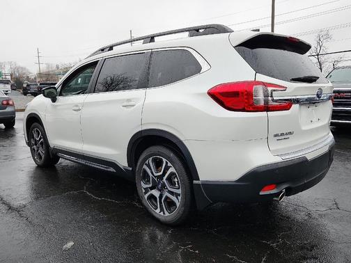 2024 Subaru Ascent Limited