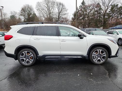 2024 Subaru Ascent Limited