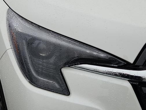 2024 Subaru Ascent Limited