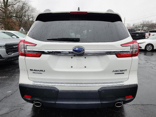 2024 Subaru Ascent Limited