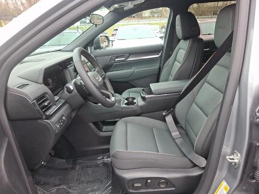 Sterling 2026 GMC Terrain AWD AT4