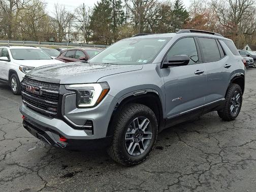 Sterling 2026 GMC Terrain AWD AT4