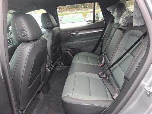 Sterling 2026 GMC Terrain AWD AT4