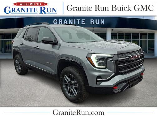 Sterling 2026 GMC Terrain AWD AT4