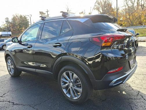 2023 Buick Encore GX Essence